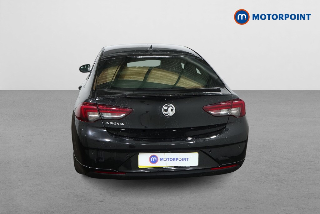 Used Vauxhall Insignia 2019 for sale - 77364754: Photo 6