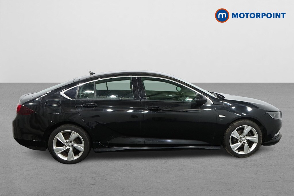 Used Vauxhall Insignia 2019 for sale - 77364754: Photo 8