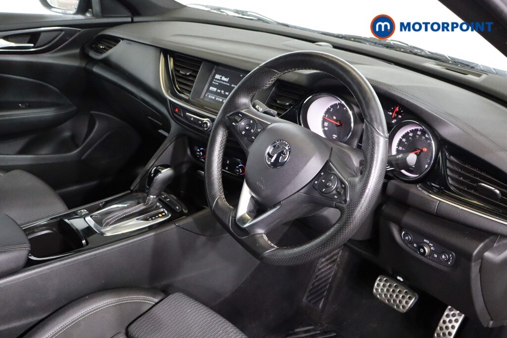 Used Vauxhall Insignia 2019 for sale - 77364754: Photo 9