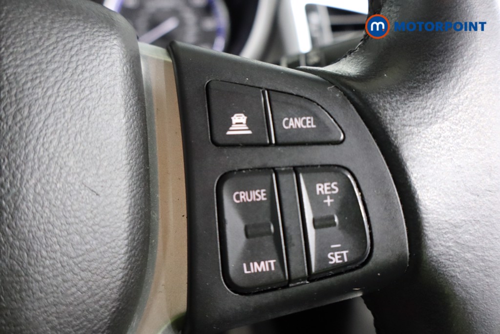 Used Suzuki SX4 S-Cross 2020 for sale - 77628372: Photo 16