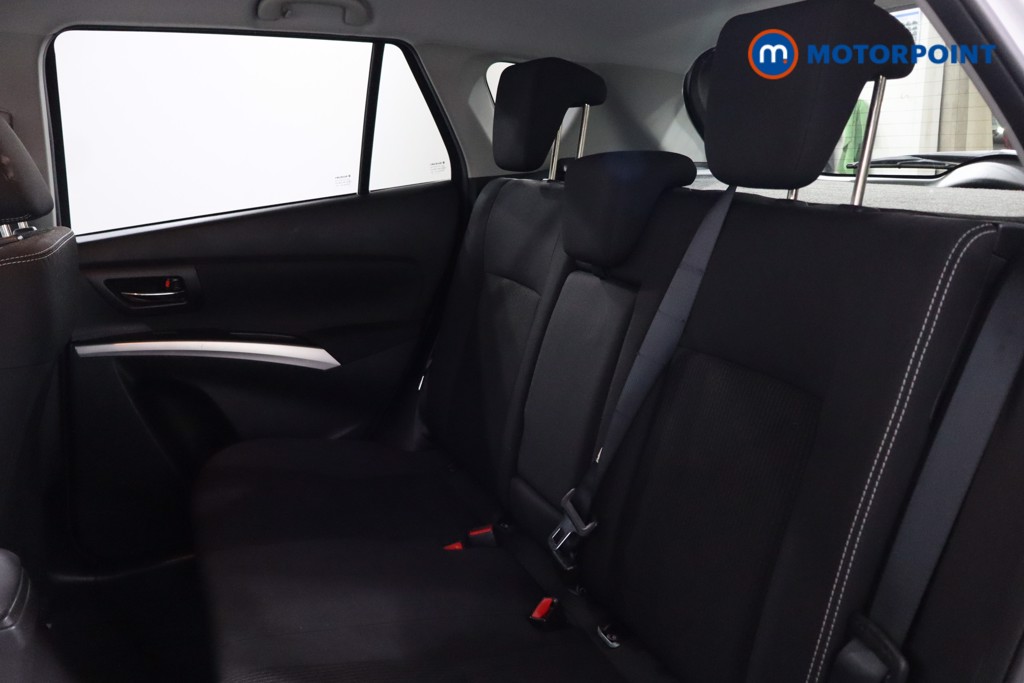 Used Suzuki SX4 S-Cross 2020 for sale - 77628372: Photo 19