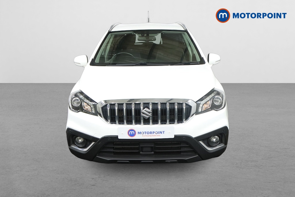 Used Suzuki SX4 S-Cross 2020 for sale - 77628372: Photo 2