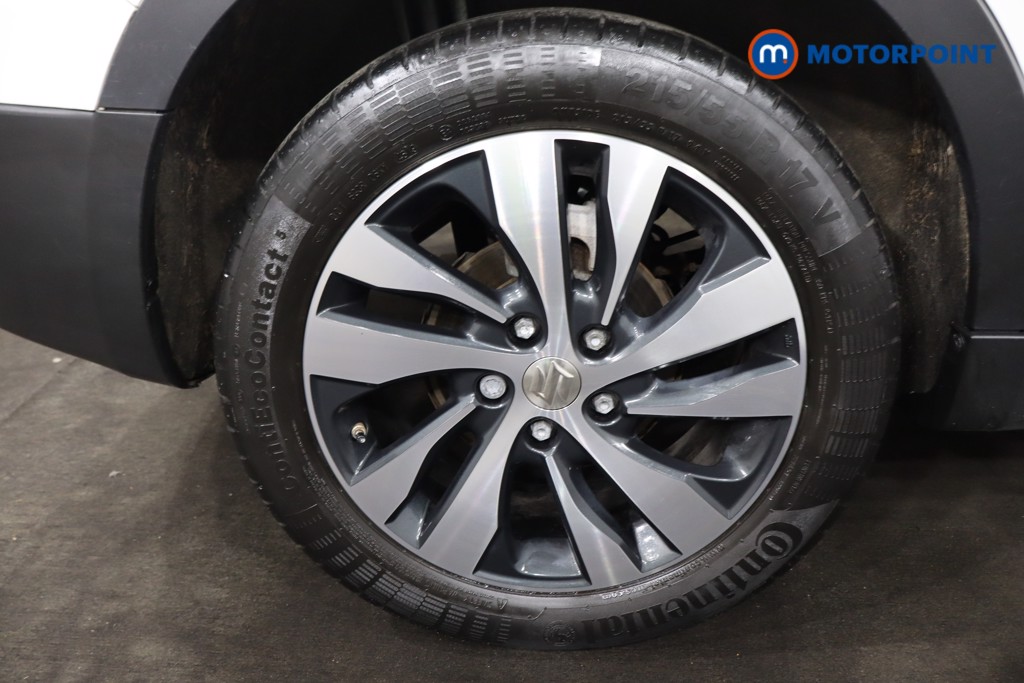 Used Suzuki SX4 S-Cross 2020 for sale - 77628372: Photo 20