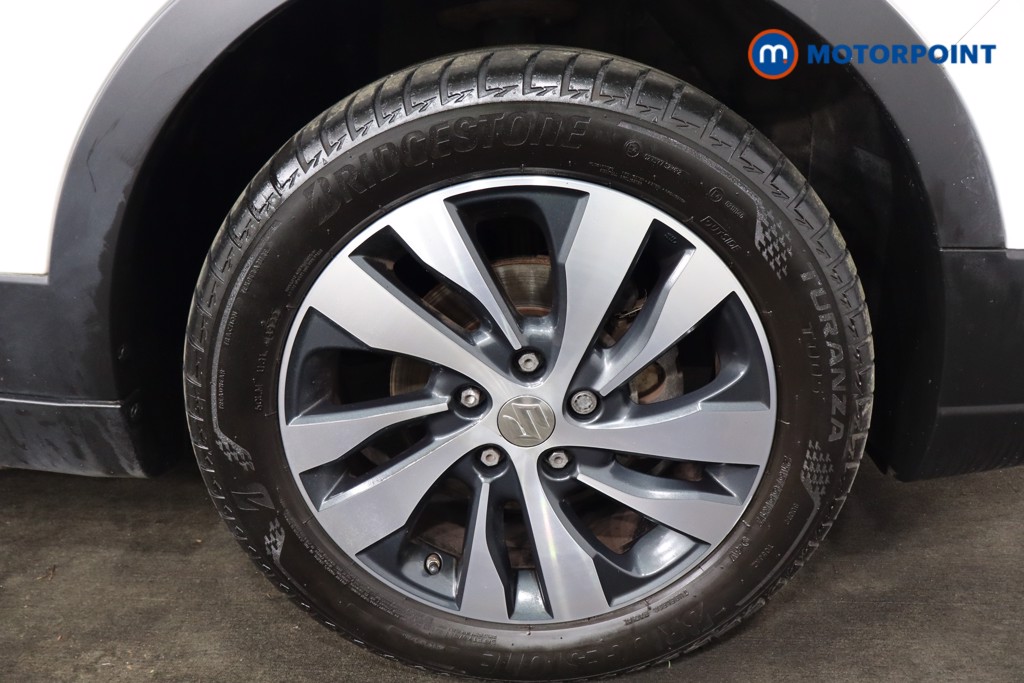 Used Suzuki SX4 S-Cross 2020 for sale - 77628372: Photo 21