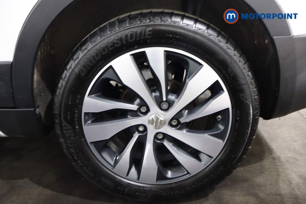 Used Suzuki SX4 S-Cross 2020 for sale - 77628372: Photo 22