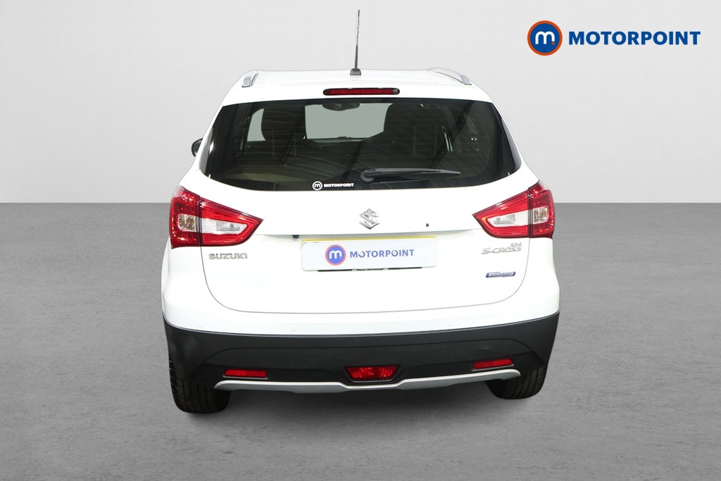 Used Suzuki SX4 S-Cross 2020 for sale - 77628372: Photo 6