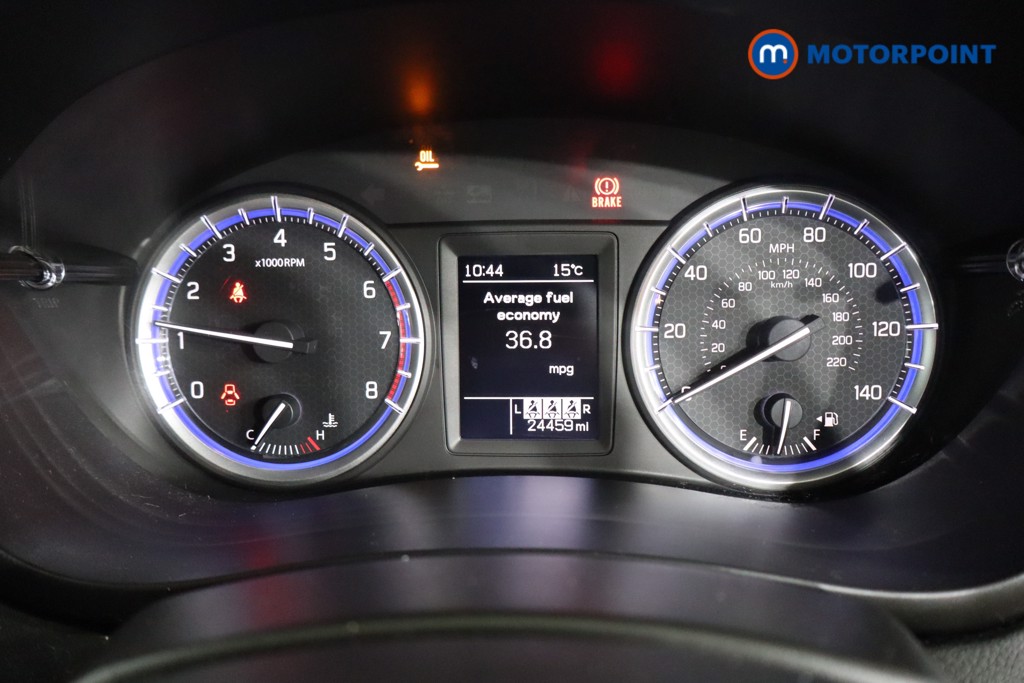 Used Suzuki SX4 S-Cross 2020 for sale - 77628372: Photo 9