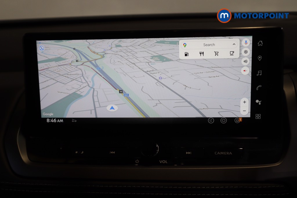 Used Nissan Qashqai 2025 for sale - 77894516: Photo 10