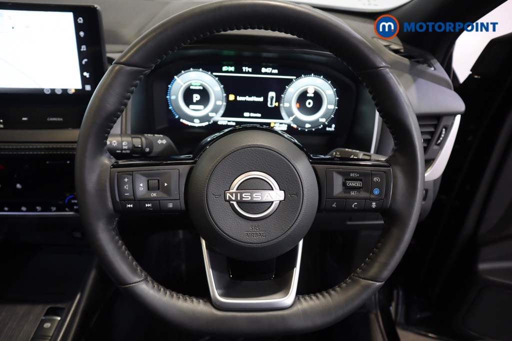 Used Nissan Qashqai 2025 for sale - 77894516: Photo 11