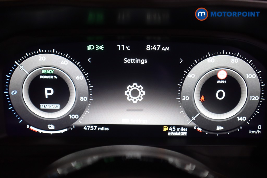 Used Nissan Qashqai 2025 for sale - 77894516: Photo 12