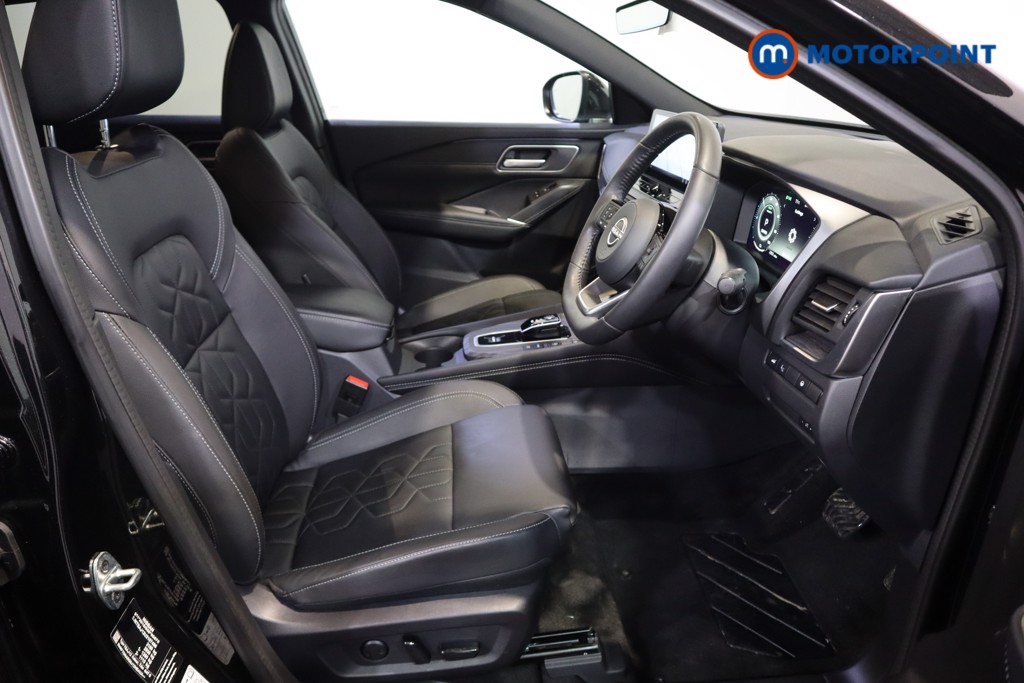 Used Nissan Qashqai 2025 for sale - 77894516: Photo 14