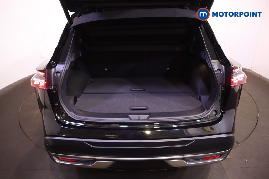 Used Nissan Qashqai 2025 for sale - 77894516: Photo 16