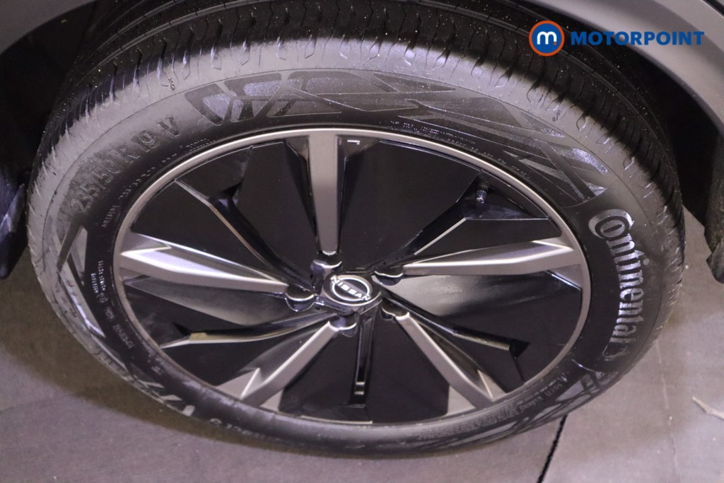 Used Nissan Qashqai 2025 for sale - 77894516: Photo 17