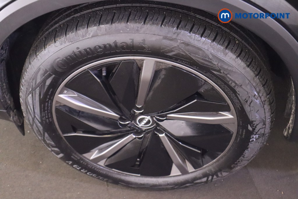 Used Nissan Qashqai 2025 for sale - 77894516: Photo 18