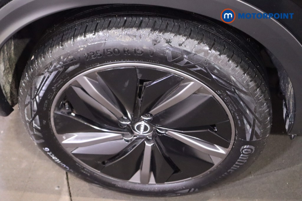 Used Nissan Qashqai 2025 for sale - 77894516: Photo 20