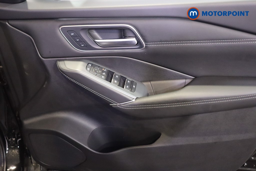 Used Nissan Qashqai 2025 for sale - 77894516: Photo 21