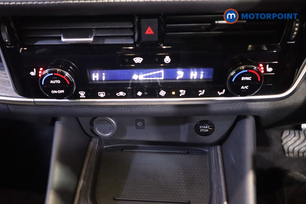 Used Nissan Qashqai 2025 for sale - 77894516: Photo 29