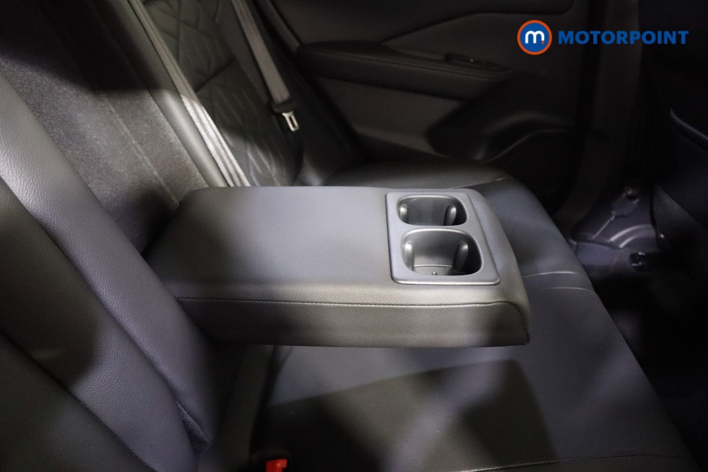 Used Nissan Qashqai 2025 for sale - 77894516: Photo 37