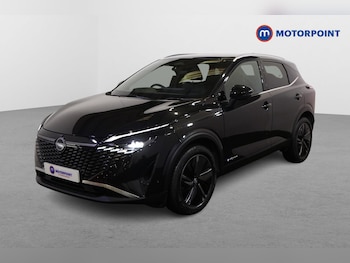 Used Nissan Qashqai 2025 for sale - 77894516: Photo