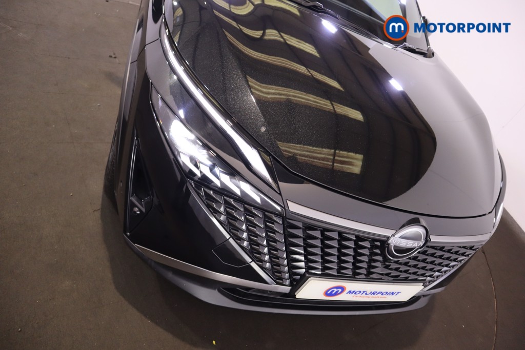 Used Nissan Qashqai 2025 for sale - 77894516: Photo 47