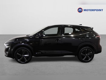 Used Nissan Qashqai 2025 for sale - 77894516: Photo