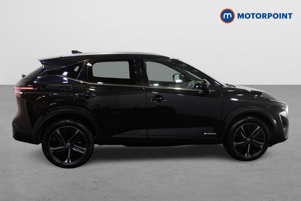 Used Nissan Qashqai 2025 for sale - 77894516: Photo 8