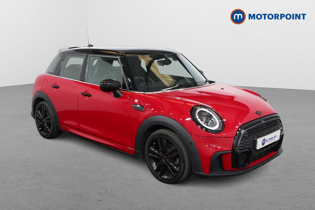 Used MINI Hatch 2022 for sale - 76332963: Photo 1