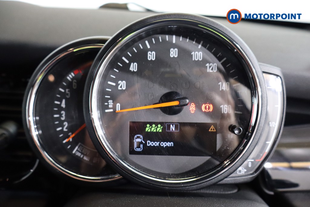 Used MINI Hatch 2022 for sale - 76332963: Photo 10