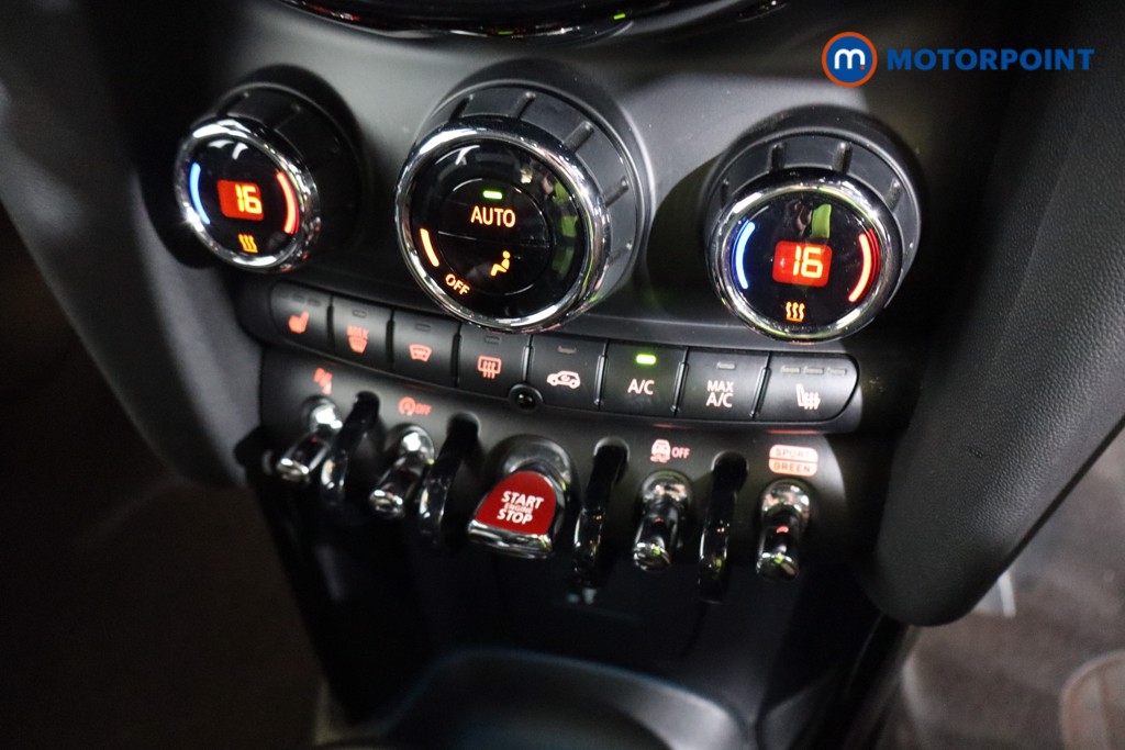 Used MINI Hatch 2022 for sale - 76332963: Photo 17