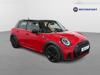 MINI - Hatch