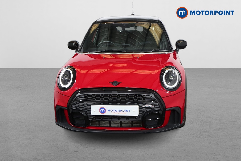 Used MINI Hatch 2022 for sale - 76332963: Photo 2