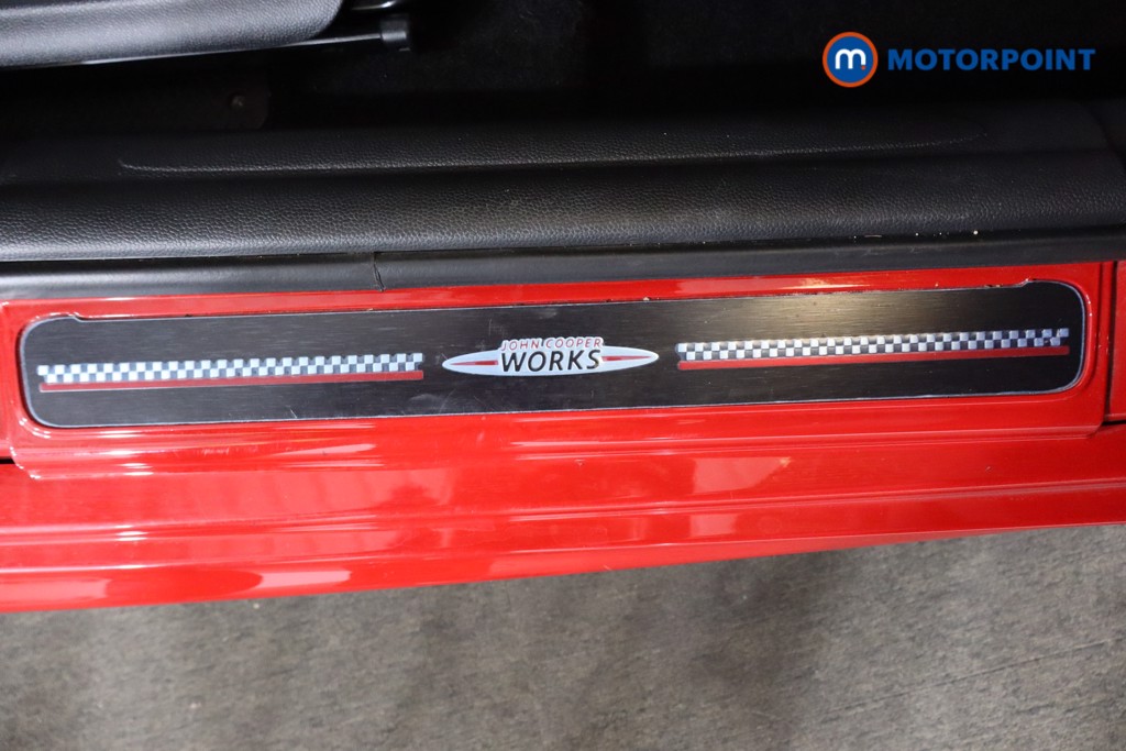 Used MINI Hatch 2022 for sale - 76332963: Photo 26