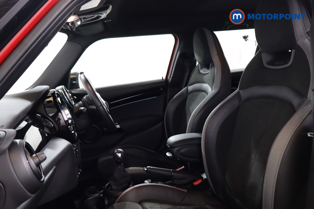 Used MINI Hatch 2022 for sale - 76332963: Photo 27