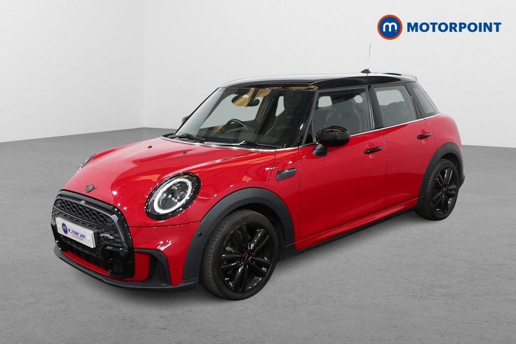 Used MINI Hatch 2022 for sale - 76332963: Photo 3