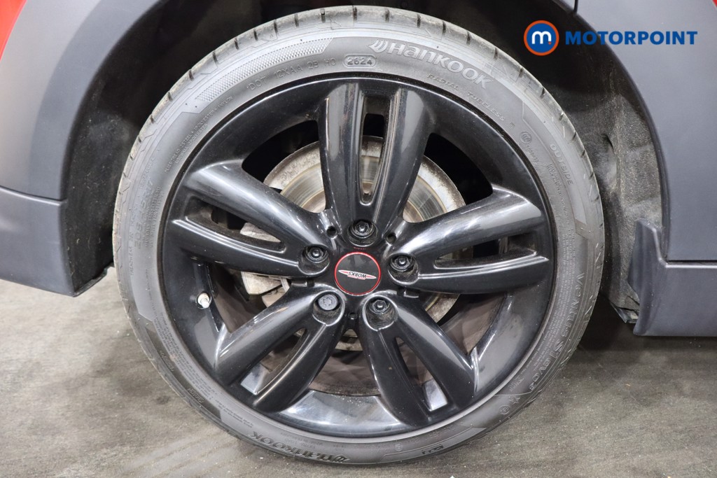 Used MINI Hatch 2022 for sale - 76332963: Photo 32
