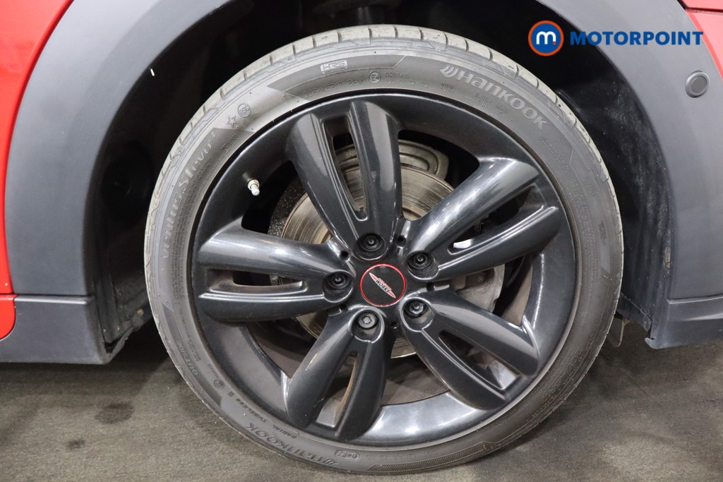 Used MINI Hatch 2022 for sale - 76332963: Photo 33