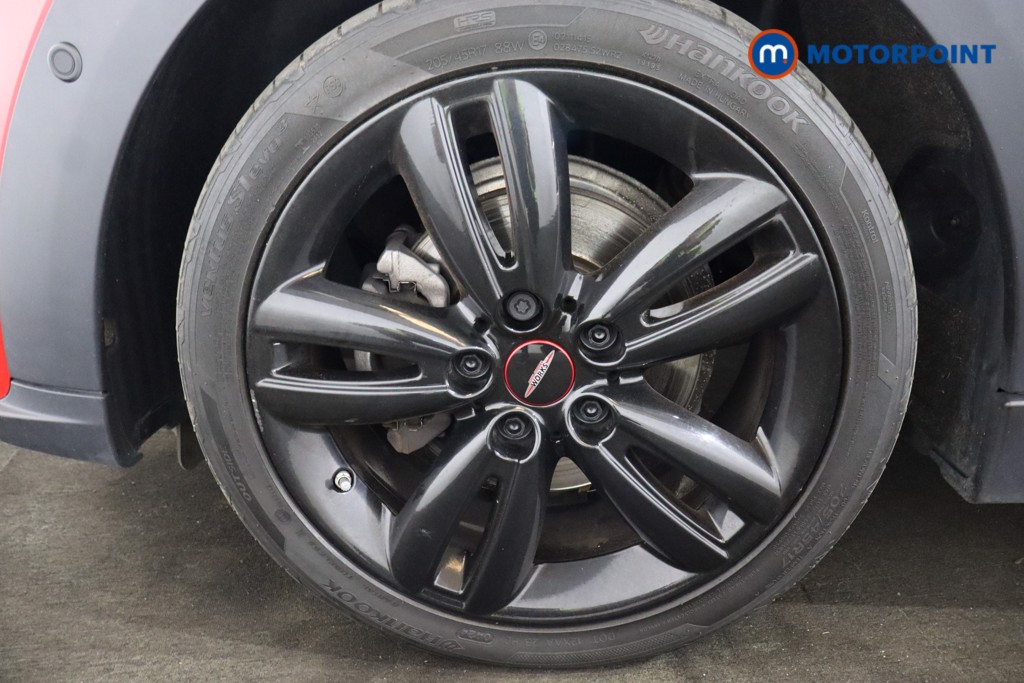 Used MINI Hatch 2022 for sale - 76332963: Photo 34