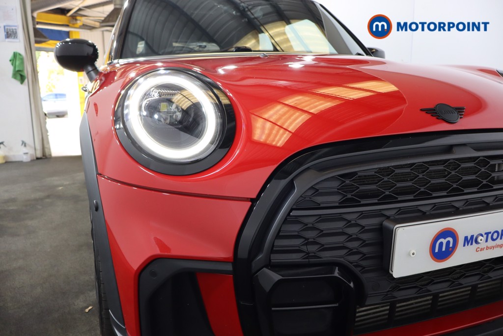 Used MINI Hatch 2022 for sale - 76332963: Photo 36