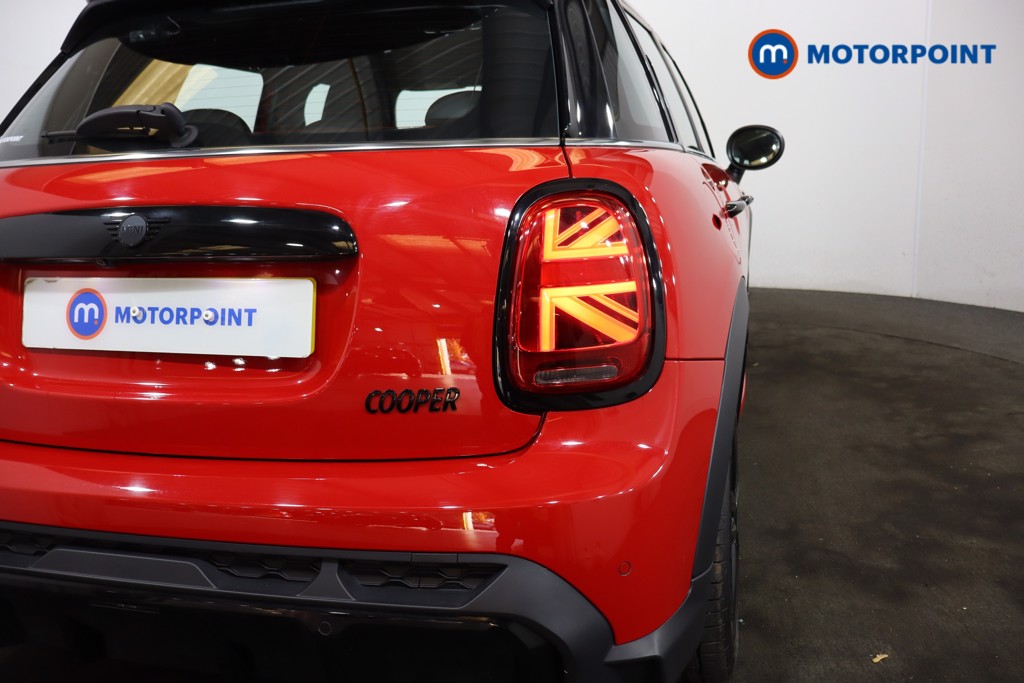 Used MINI Hatch 2022 for sale - 76332963: Photo 37