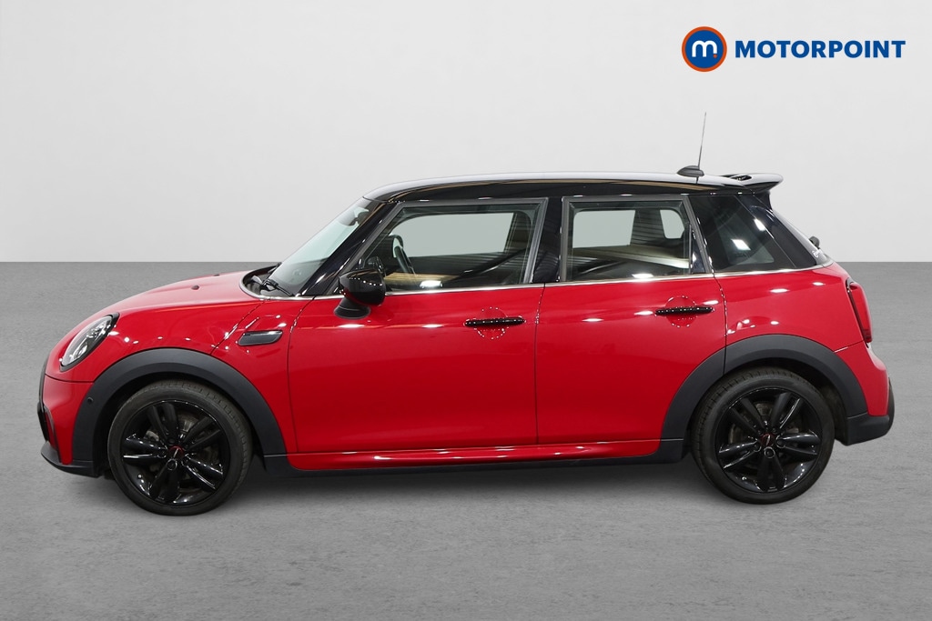 Used MINI Hatch 2022 for sale - 76332963: Photo 4
