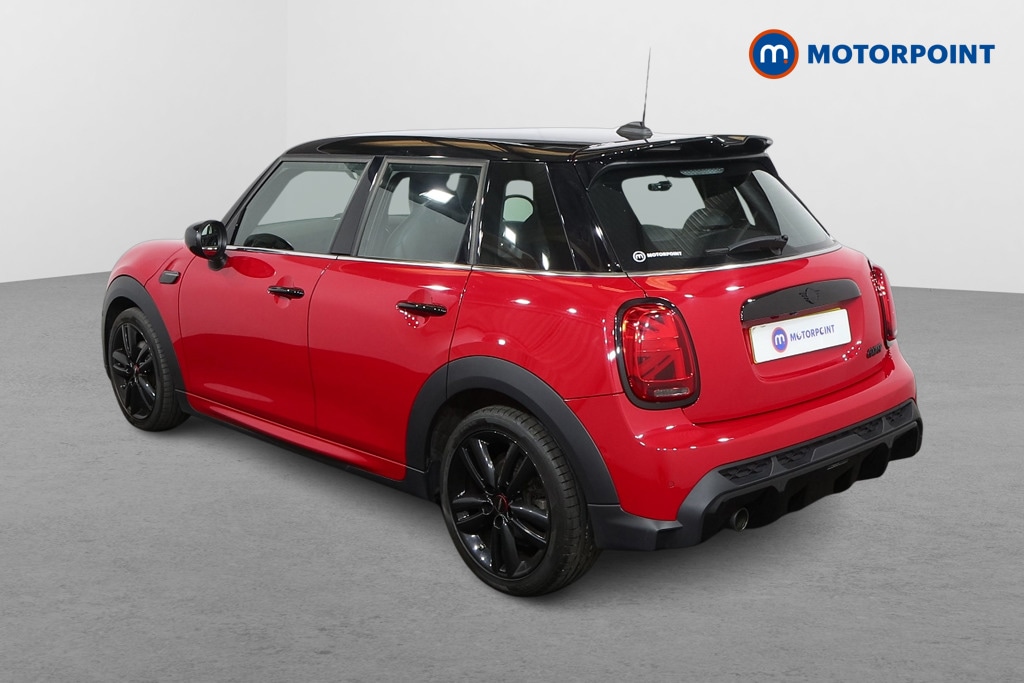 Used MINI Hatch 2022 for sale - 76332963: Photo 5