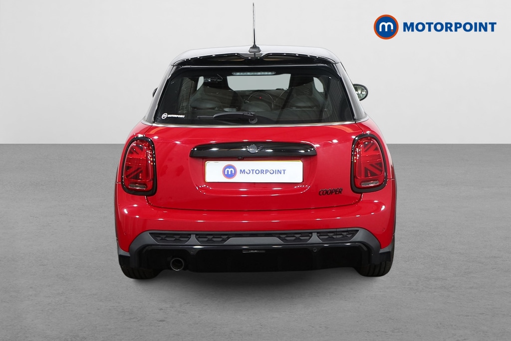 Used MINI Hatch 2022 for sale - 76332963: Photo 6