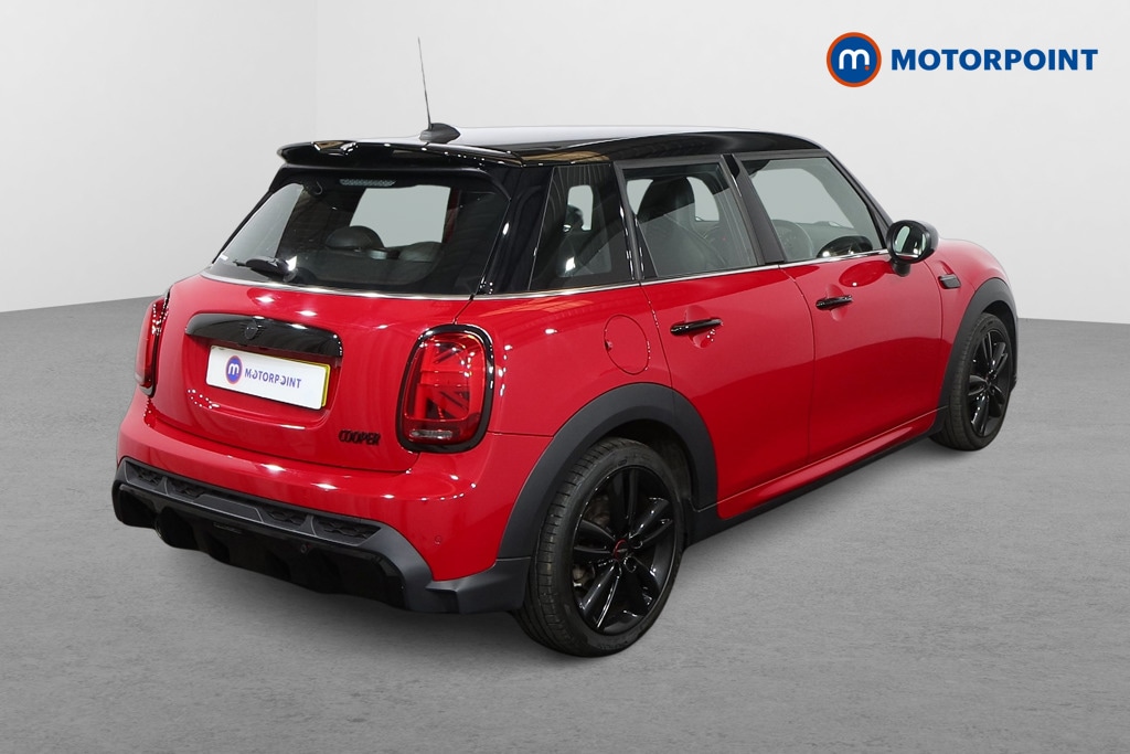 Used MINI Hatch 2022 for sale - 76332963: Photo 7