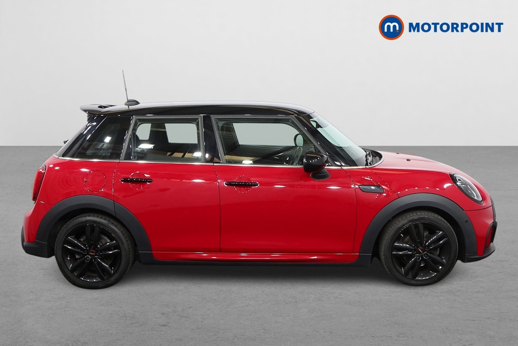 Used MINI Hatch 2022 for sale - 76332963: Photo 8