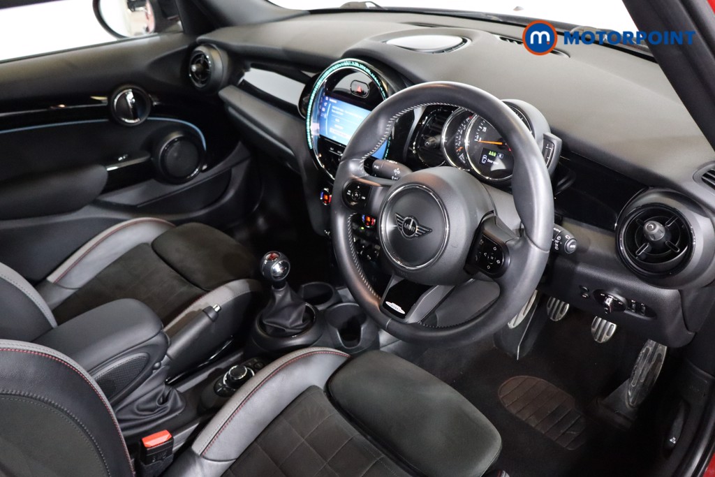 Used MINI Hatch 2022 for sale - 76332963: Photo 9