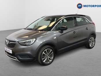 Used Vauxhall Crossland X 2020 for sale - 75170857: Photo