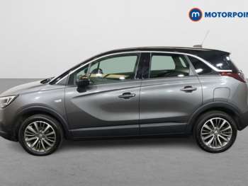 Used Vauxhall Crossland X 2020 for sale - 75170857: Photo