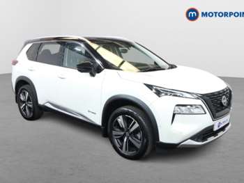 2023 - 1.5 E-Power 204 Tekna 5dr Xtronic