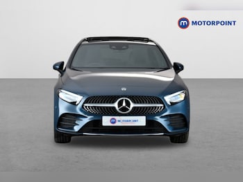 Used Mercedes-Benz A-Class 2021 for sale - 78329707: Photo