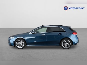 Used Mercedes-Benz A-Class 2021 for sale - 78329707: Photo